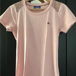 Burberry women's shirt